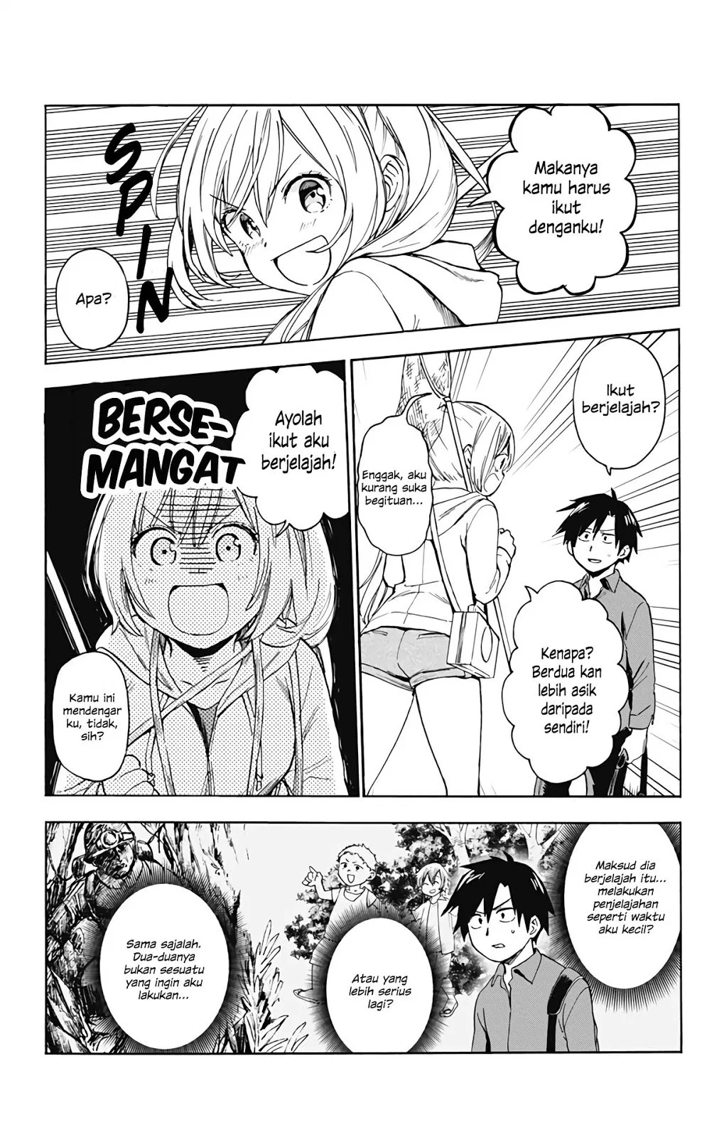 saguri-chan-tankentai - Chapter: 01