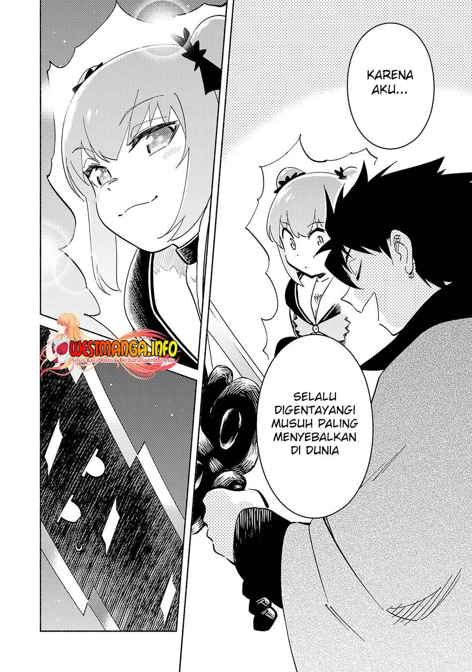 kono-sekai-de-ore-dake-ga-level-up-wo-shitteiru - Chapter: 21