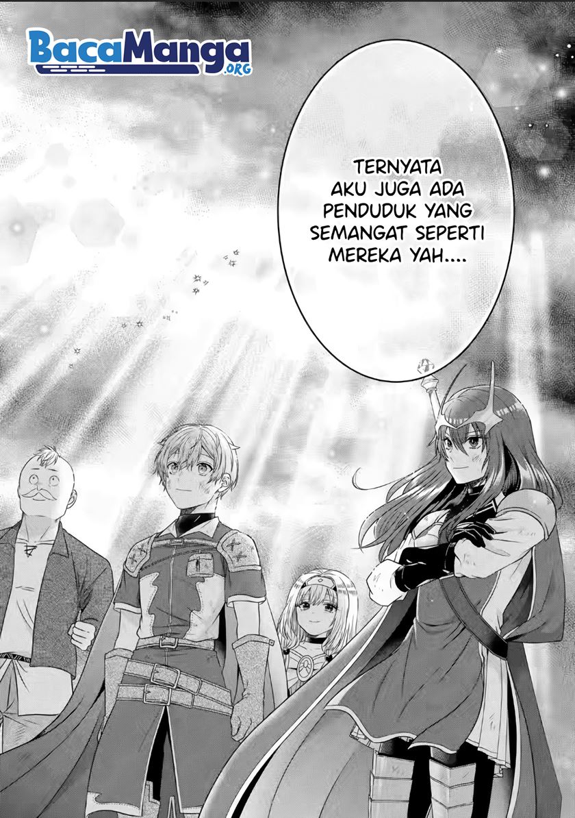 tensei-ryoushu-no-yuuryou-kaitaku-zensei-no-kioku-o-ikashite-white-ni-tsutometara-yuunou-na-jinzai-ga-atsumari-sugimashita - Chapter: 17.4