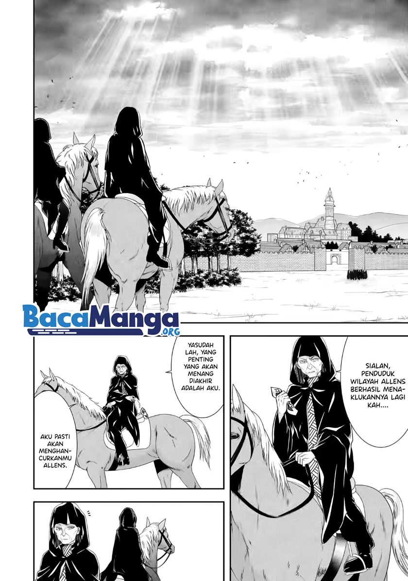 tensei-ryoushu-no-yuuryou-kaitaku-zensei-no-kioku-o-ikashite-white-ni-tsutometara-yuunou-na-jinzai-ga-atsumari-sugimashita - Chapter: 17.4