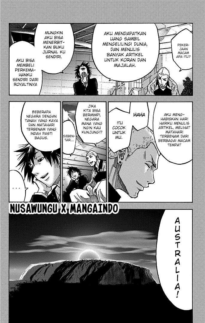 imawa-no-kuni-no-alice - Chapter: 13