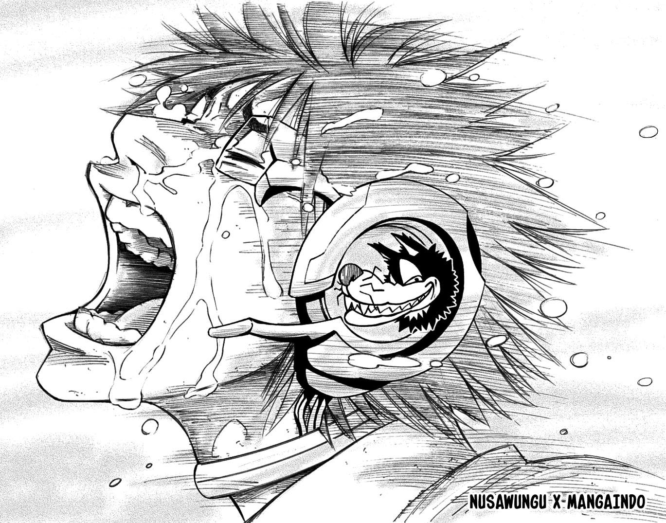 imawa-no-kuni-no-alice - Chapter: 13