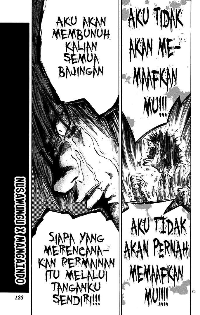 imawa-no-kuni-no-alice - Chapter: 13
