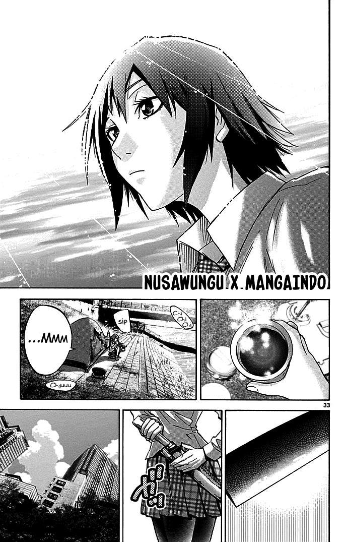imawa-no-kuni-no-alice - Chapter: 13