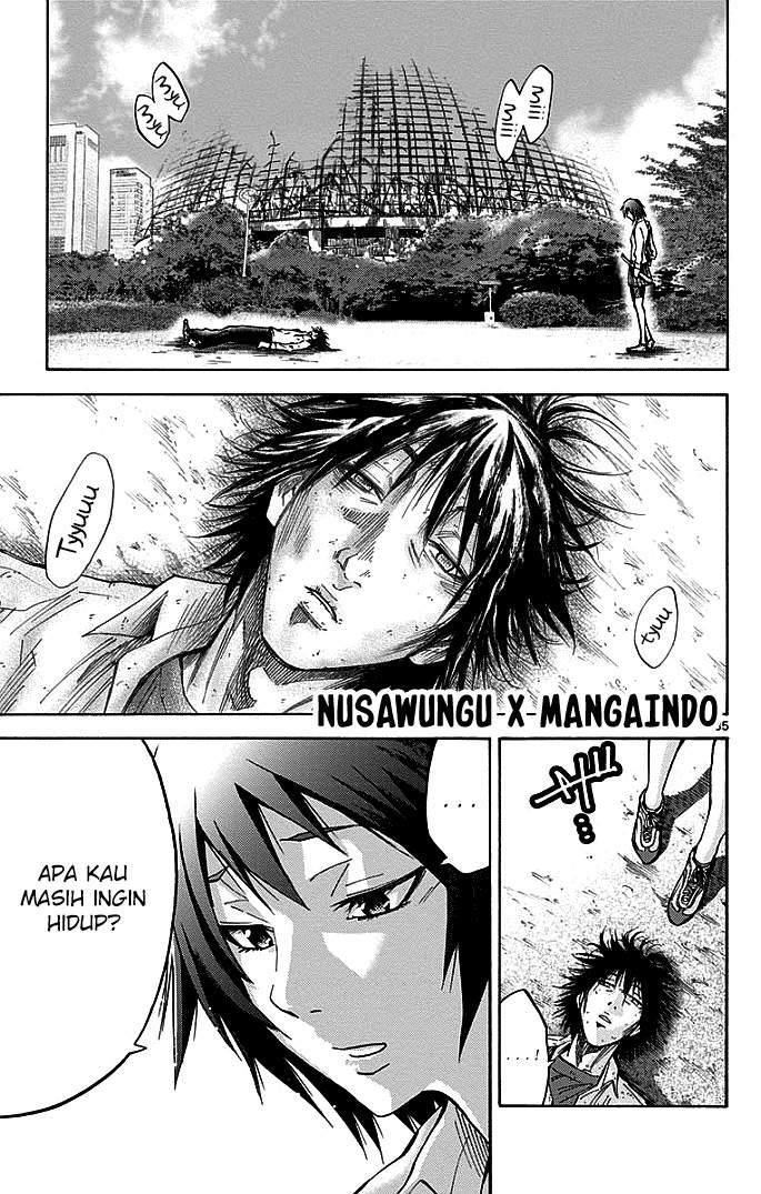 imawa-no-kuni-no-alice - Chapter: 13