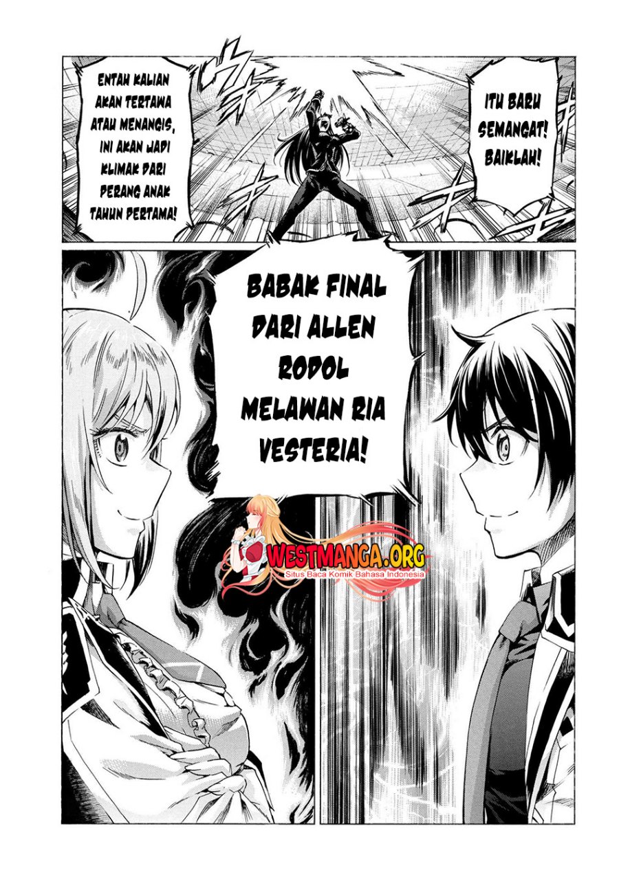 ichioku-nen-button-o-renda-shita-ore-wa-kizuitara-saikyou-ni-natteita - Chapter: 27.1