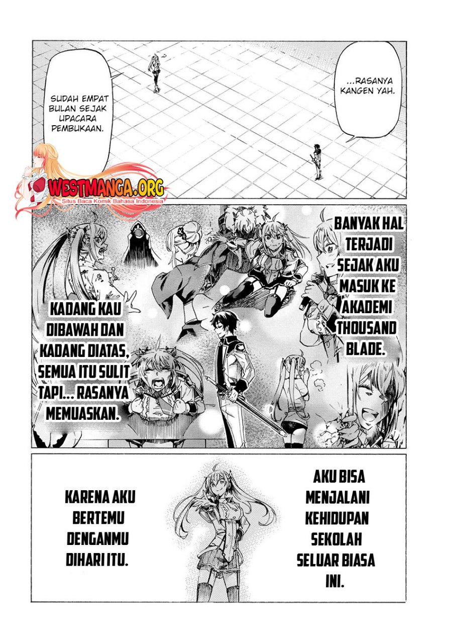 ichioku-nen-button-o-renda-shita-ore-wa-kizuitara-saikyou-ni-natteita - Chapter: 27.1