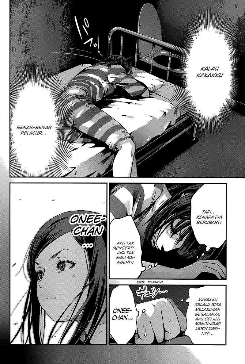 prison-school - Chapter: 138