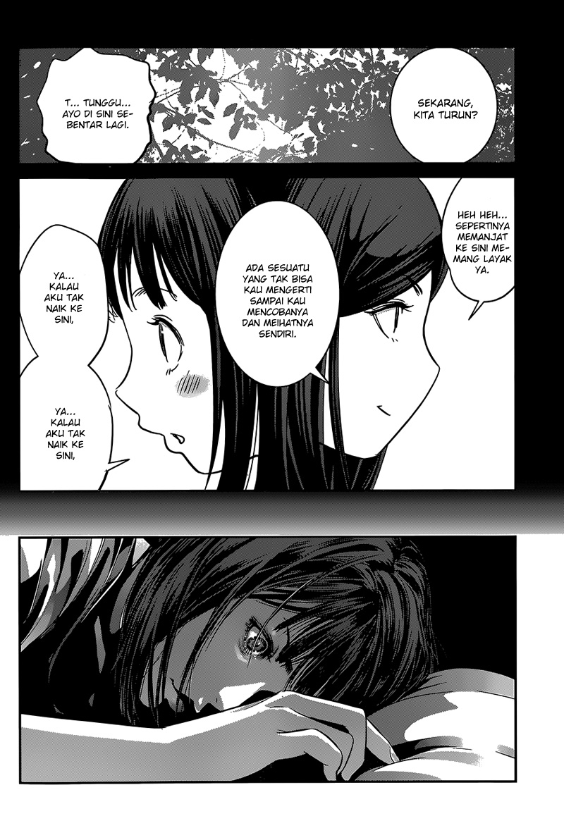 prison-school - Chapter: 138