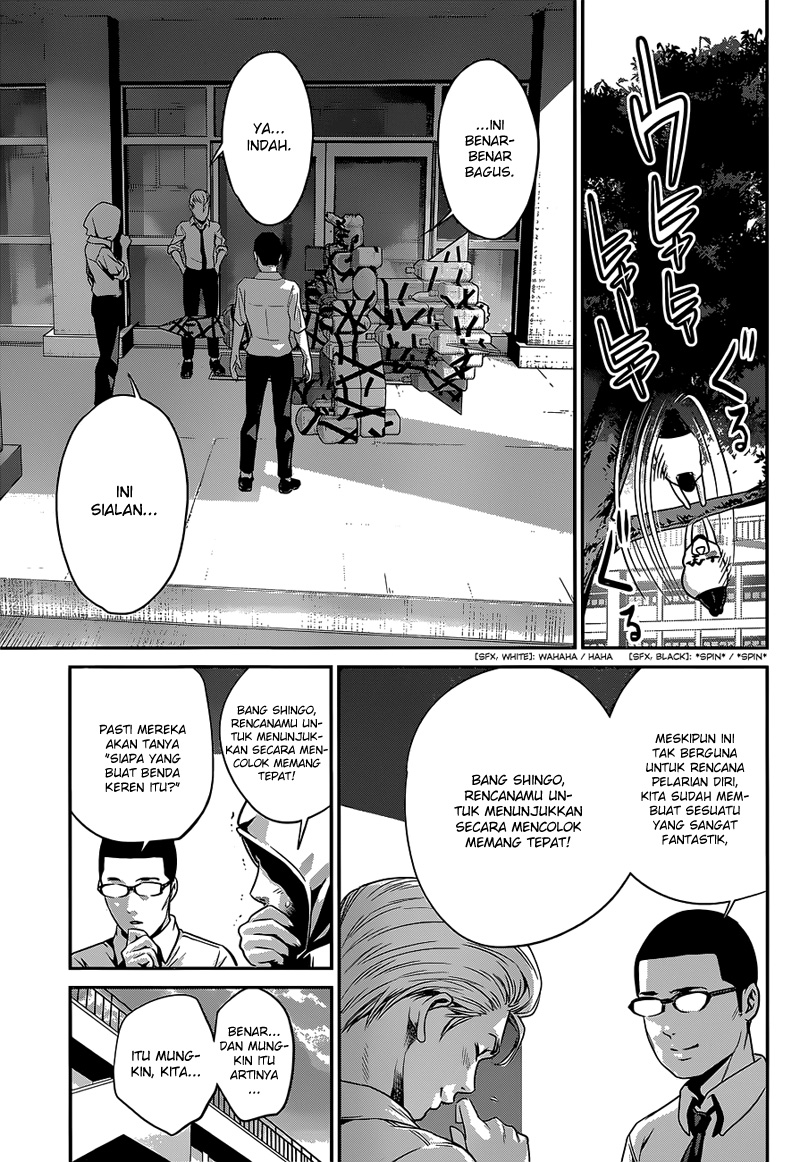 prison-school - Chapter: 138