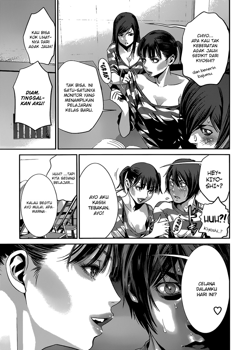 prison-school - Chapter: 138