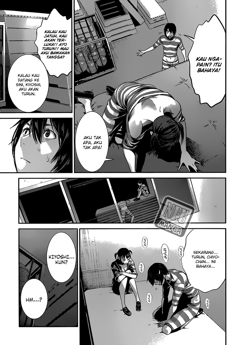 prison-school - Chapter: 138