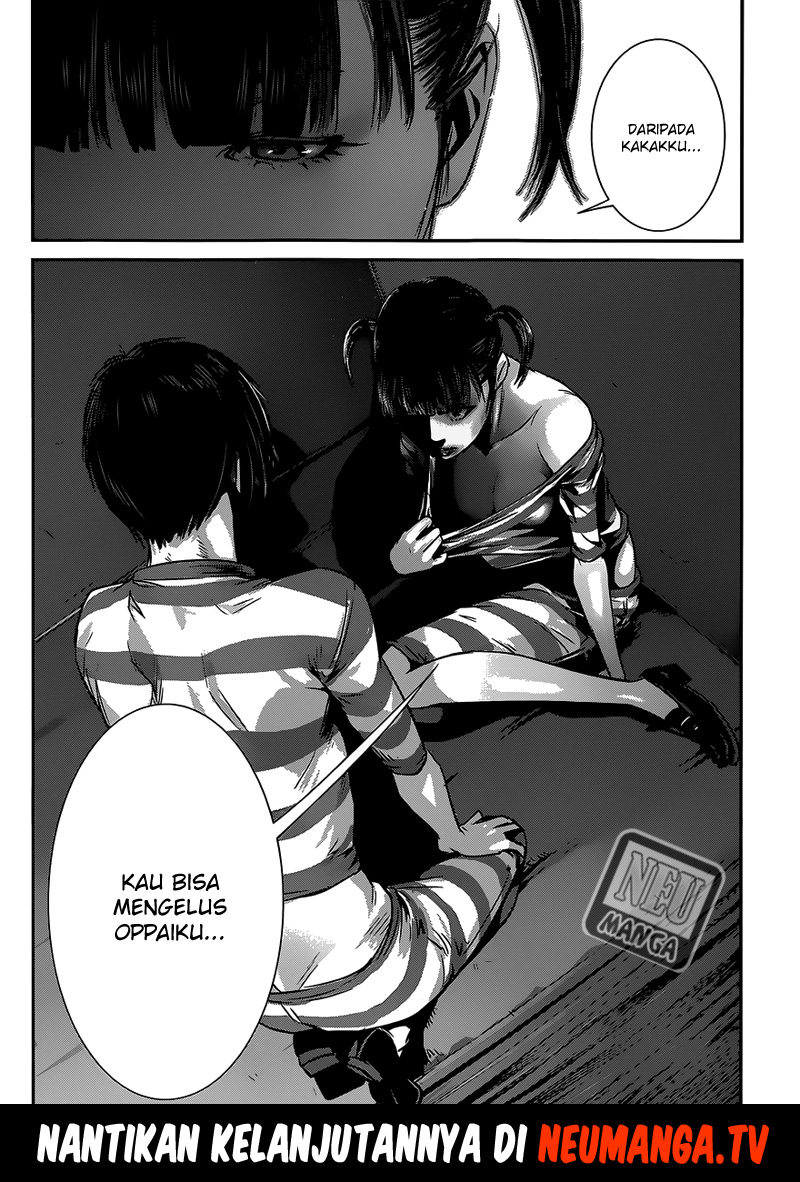 prison-school - Chapter: 138