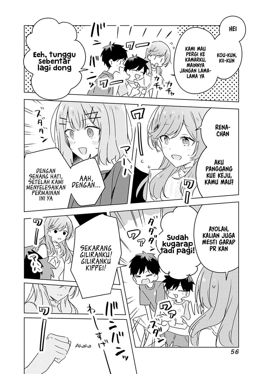 watashi-ga-koibito-ni-nareru-wake-naijan-muri-muri-muri-janakatta - Chapter: 40