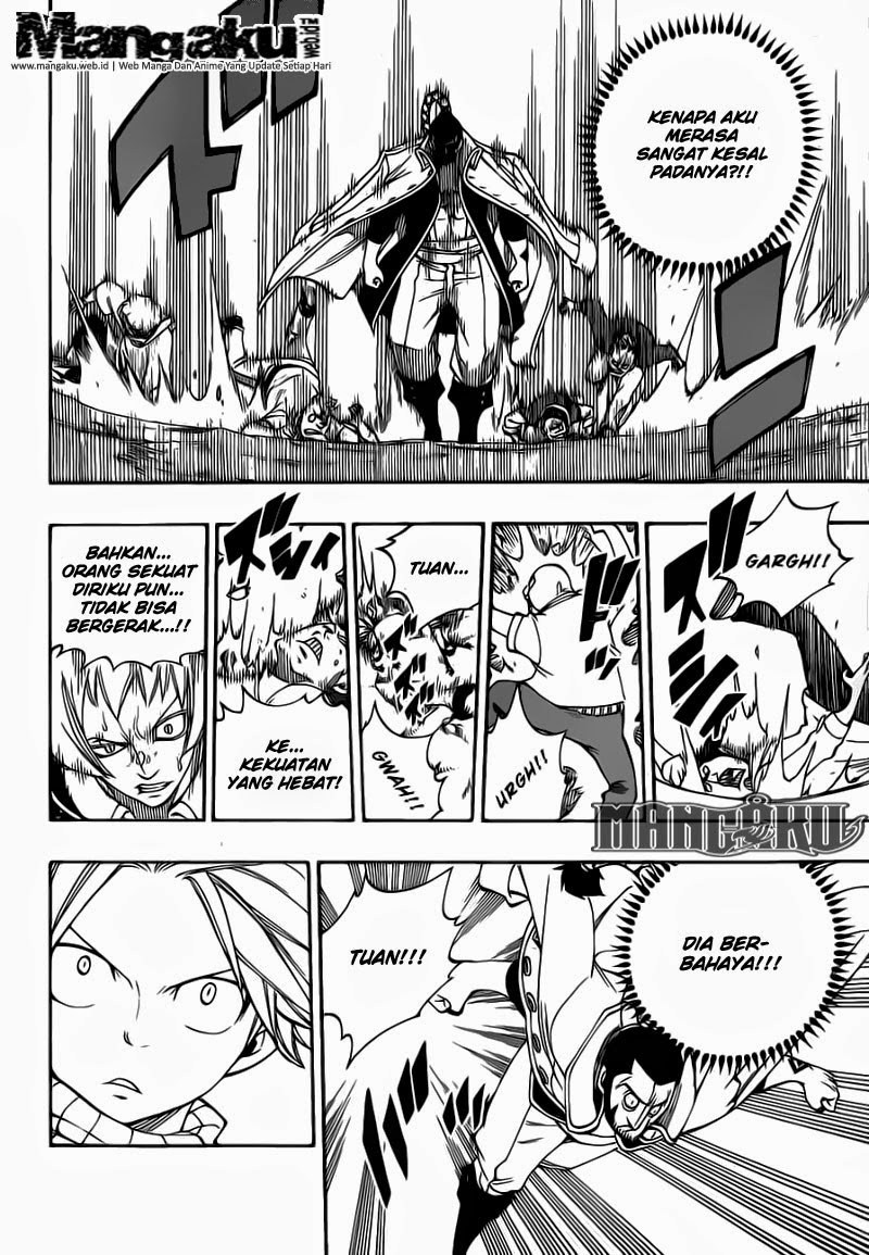 fairy-tail - Chapter: 423