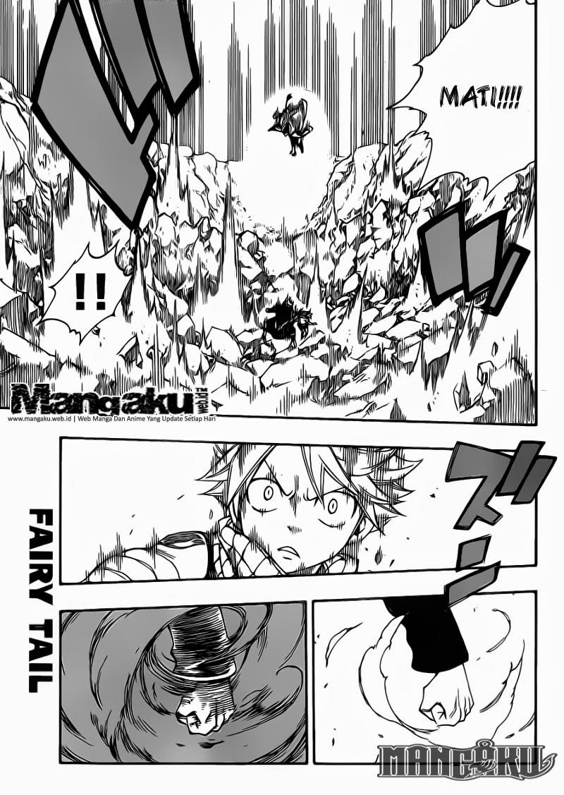 fairy-tail - Chapter: 423