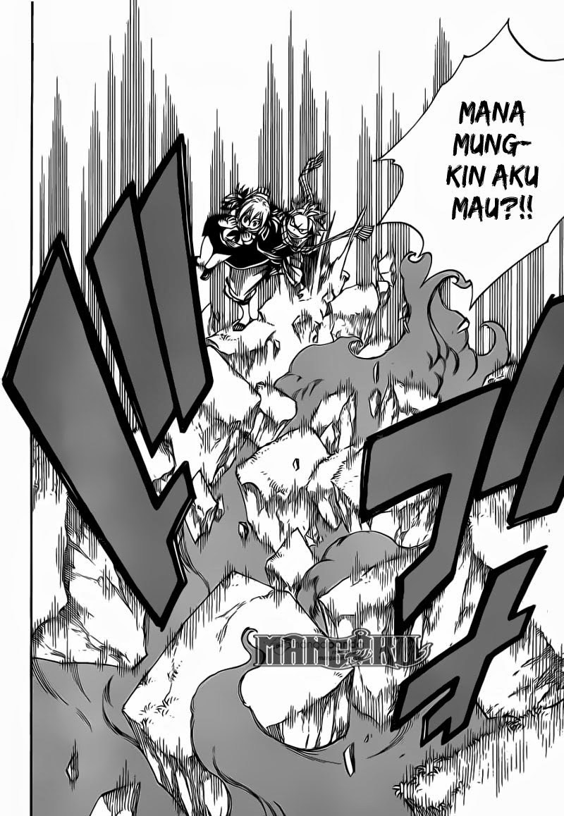 fairy-tail - Chapter: 423