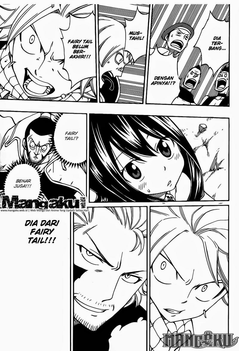 fairy-tail - Chapter: 423