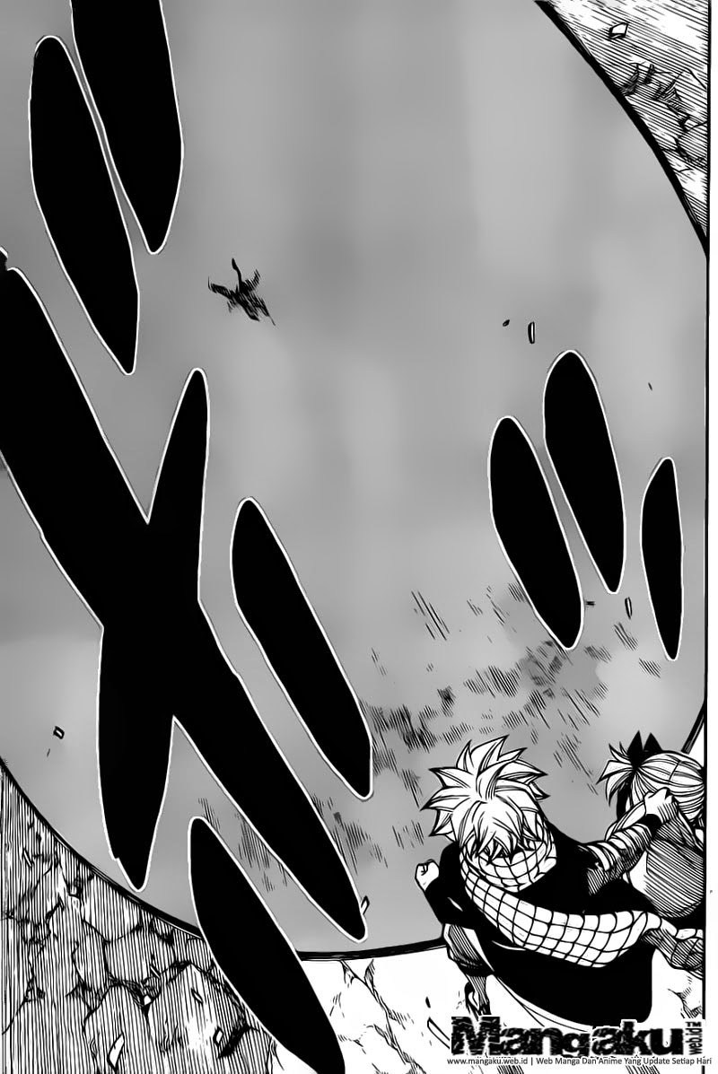 fairy-tail - Chapter: 423