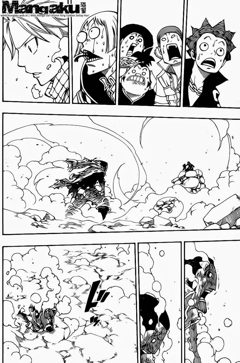 fairy-tail - Chapter: 423