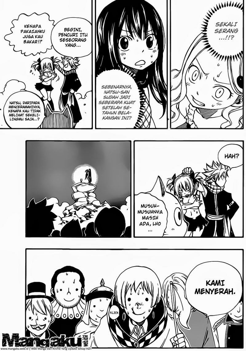 fairy-tail - Chapter: 423