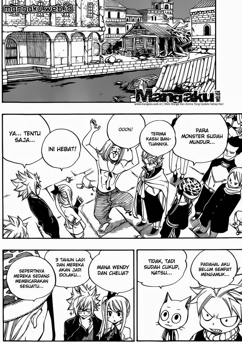 fairy-tail - Chapter: 423