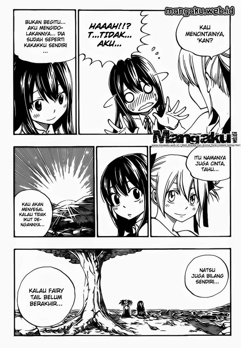 fairy-tail - Chapter: 423