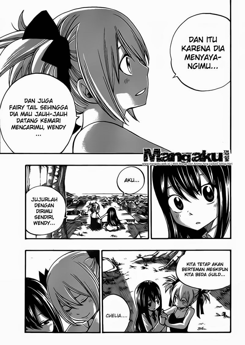 fairy-tail - Chapter: 423