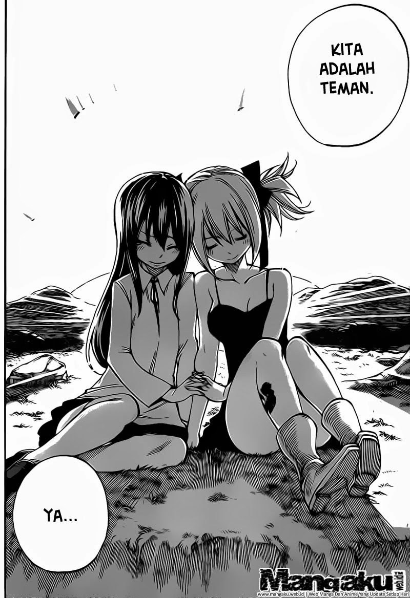 fairy-tail - Chapter: 423