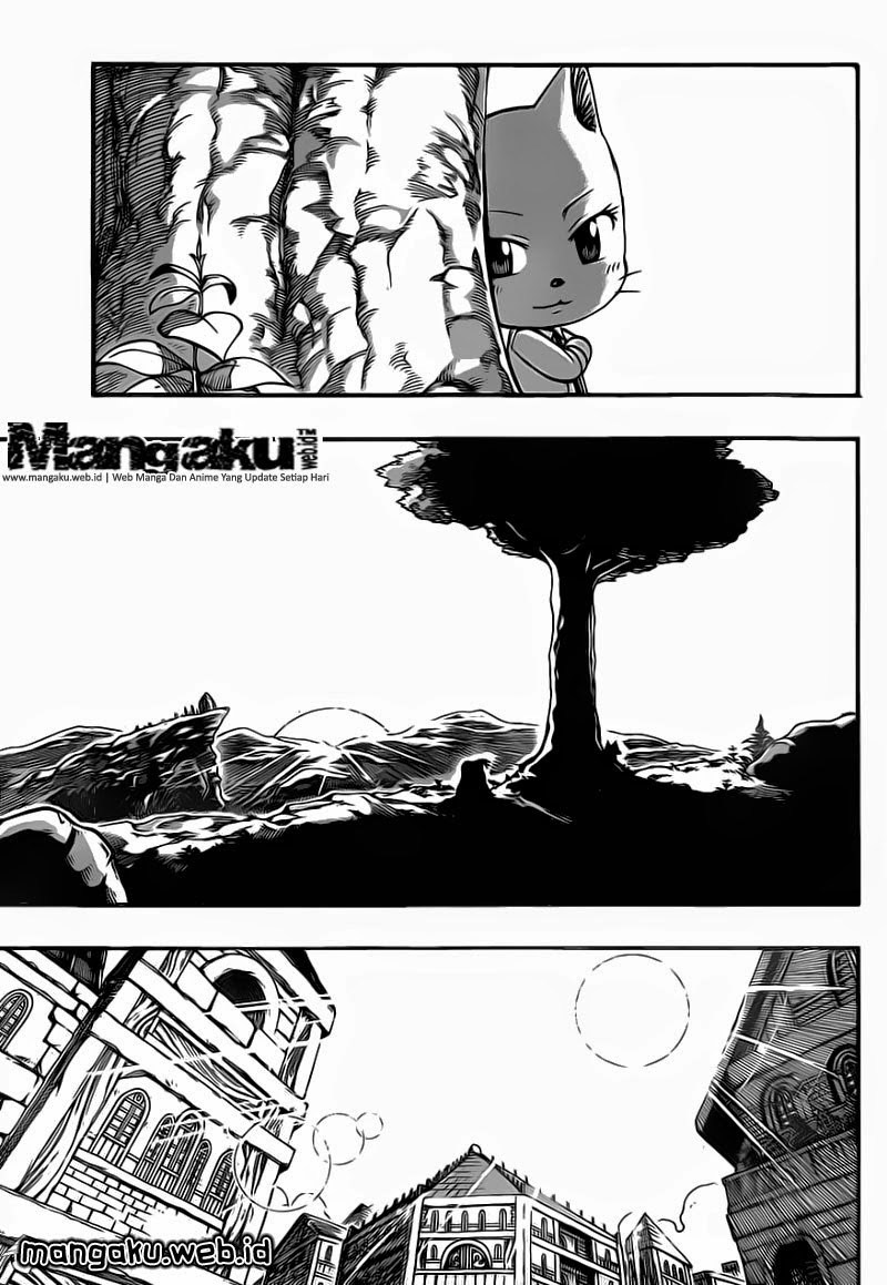 fairy-tail - Chapter: 423