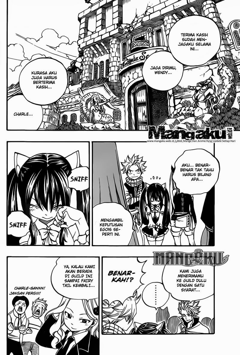 fairy-tail - Chapter: 423