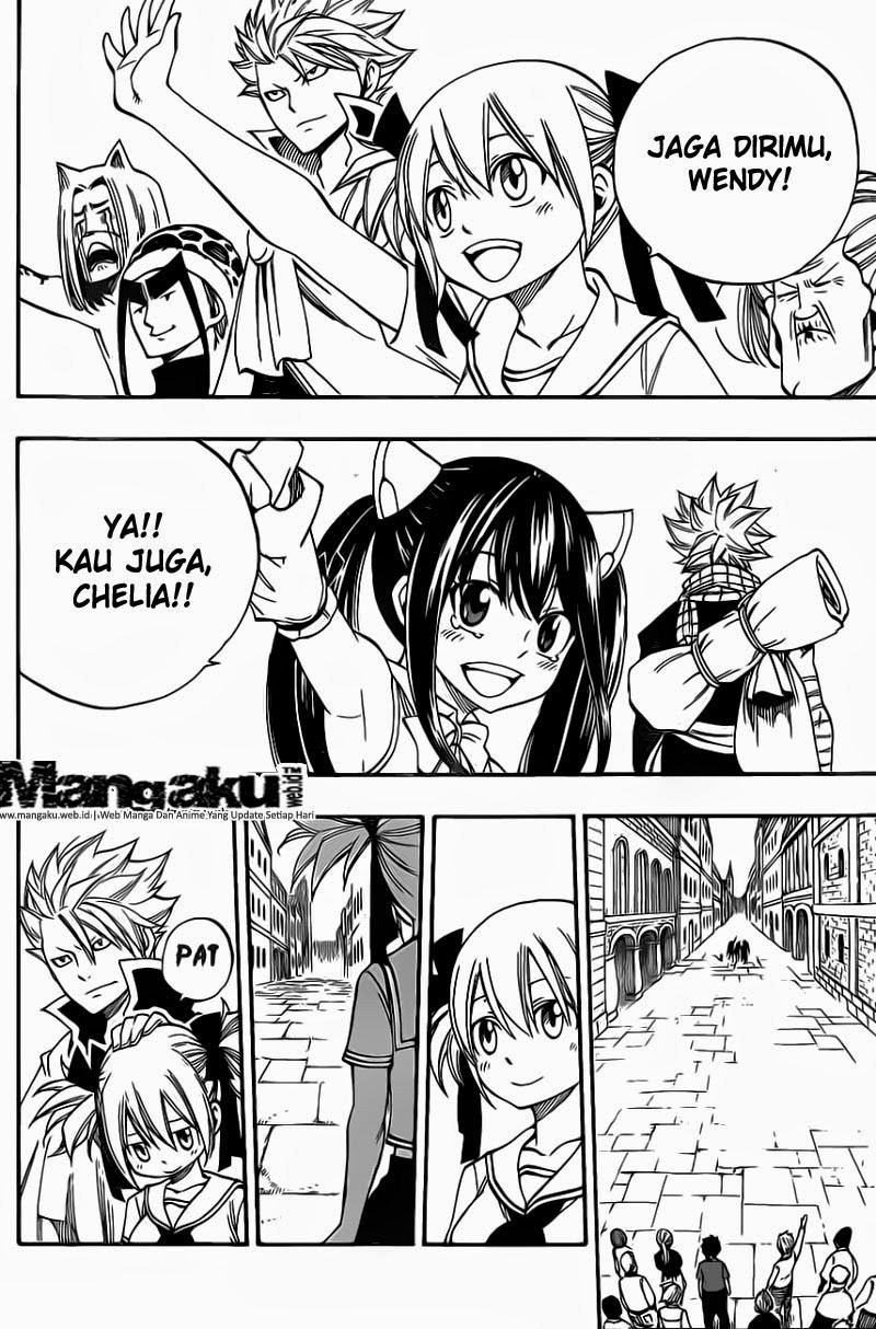 fairy-tail - Chapter: 423