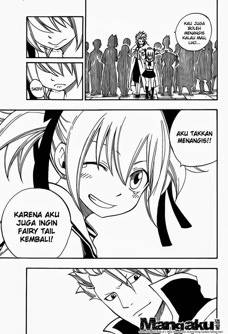 fairy-tail - Chapter: 423