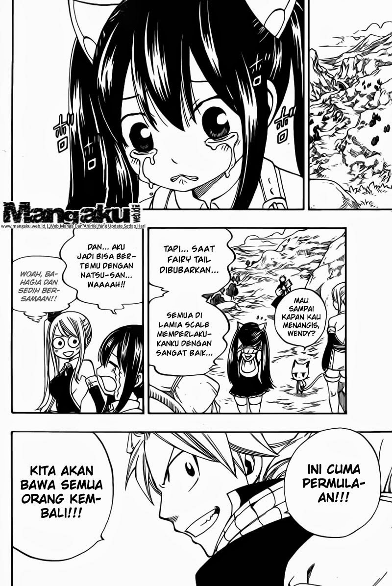 fairy-tail - Chapter: 423