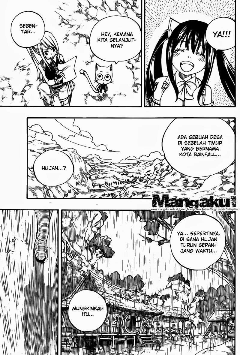 fairy-tail - Chapter: 423