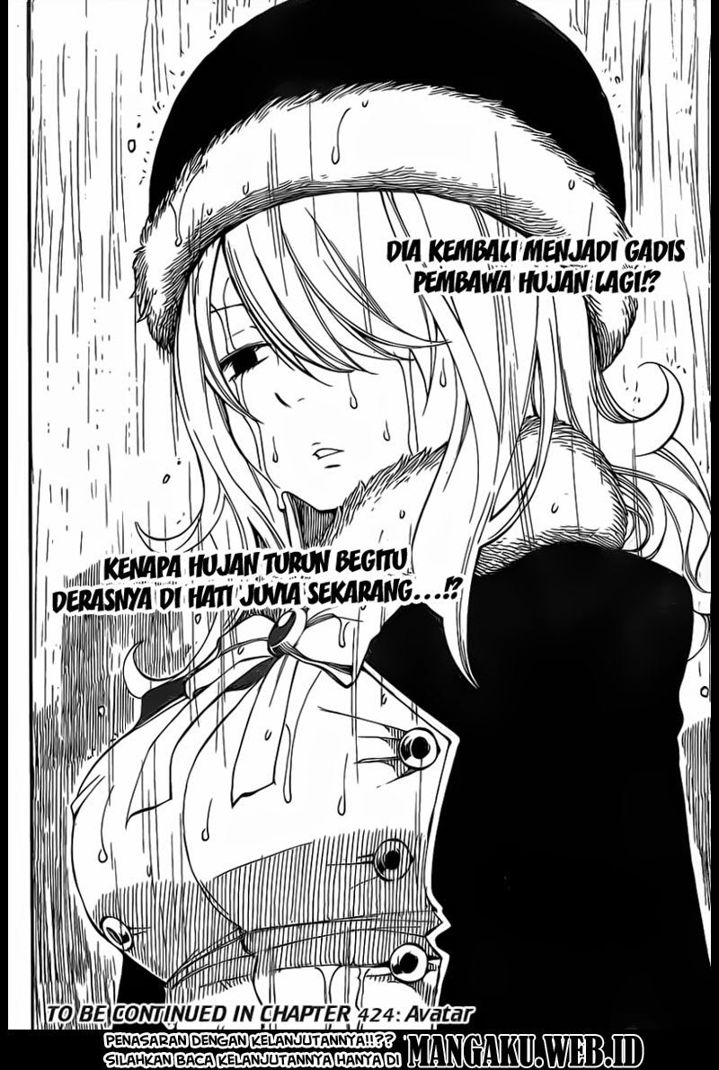 fairy-tail - Chapter: 423