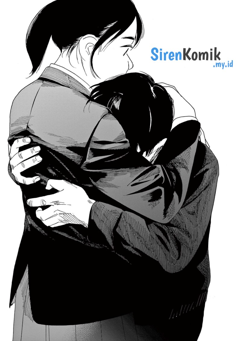 kimi-wa-houkago-insomnia - Chapter: 111