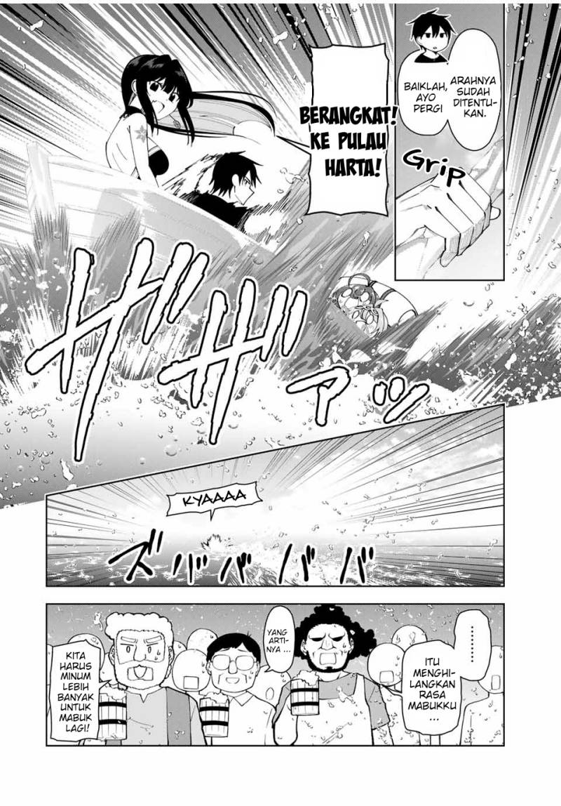 yuusha-to-yobareta-nochi-ni-soshite-musou-otoko-wa-kazoku-wo-tsukuru - Chapter: 32