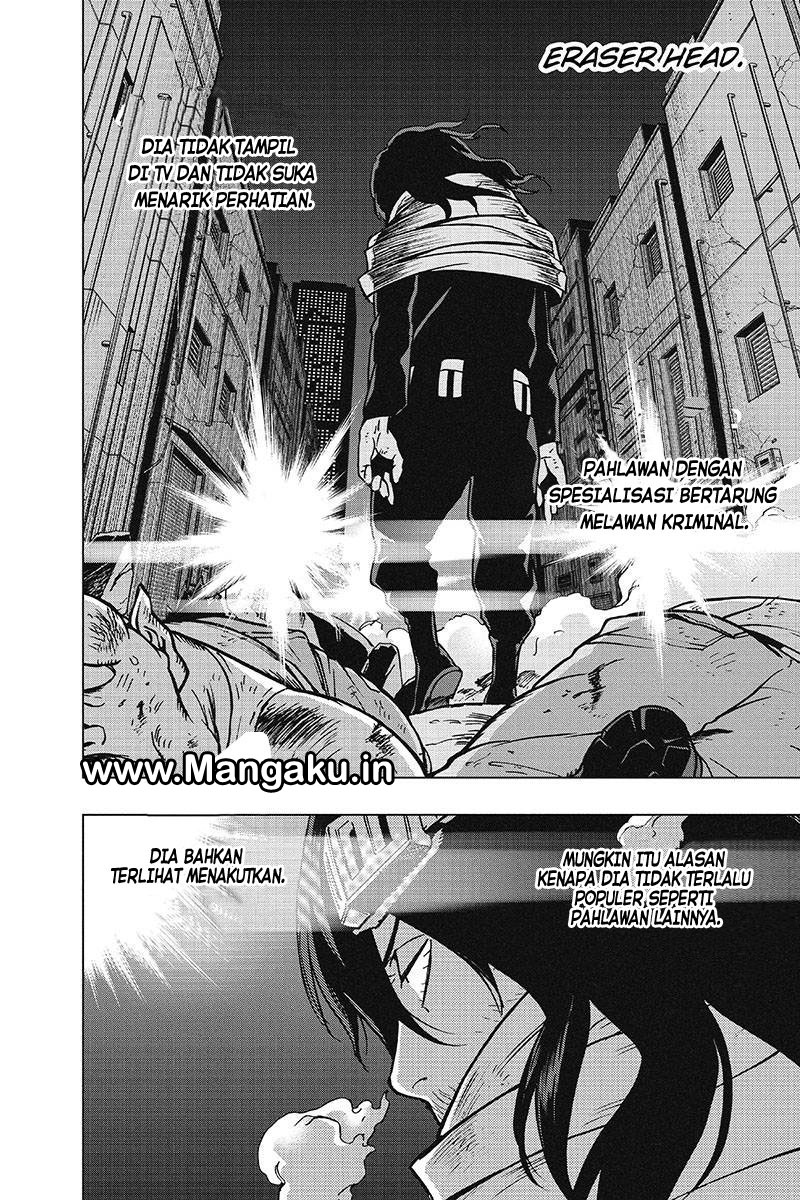 vigilante-boku-no-hero-academia-illegals - Chapter: 40