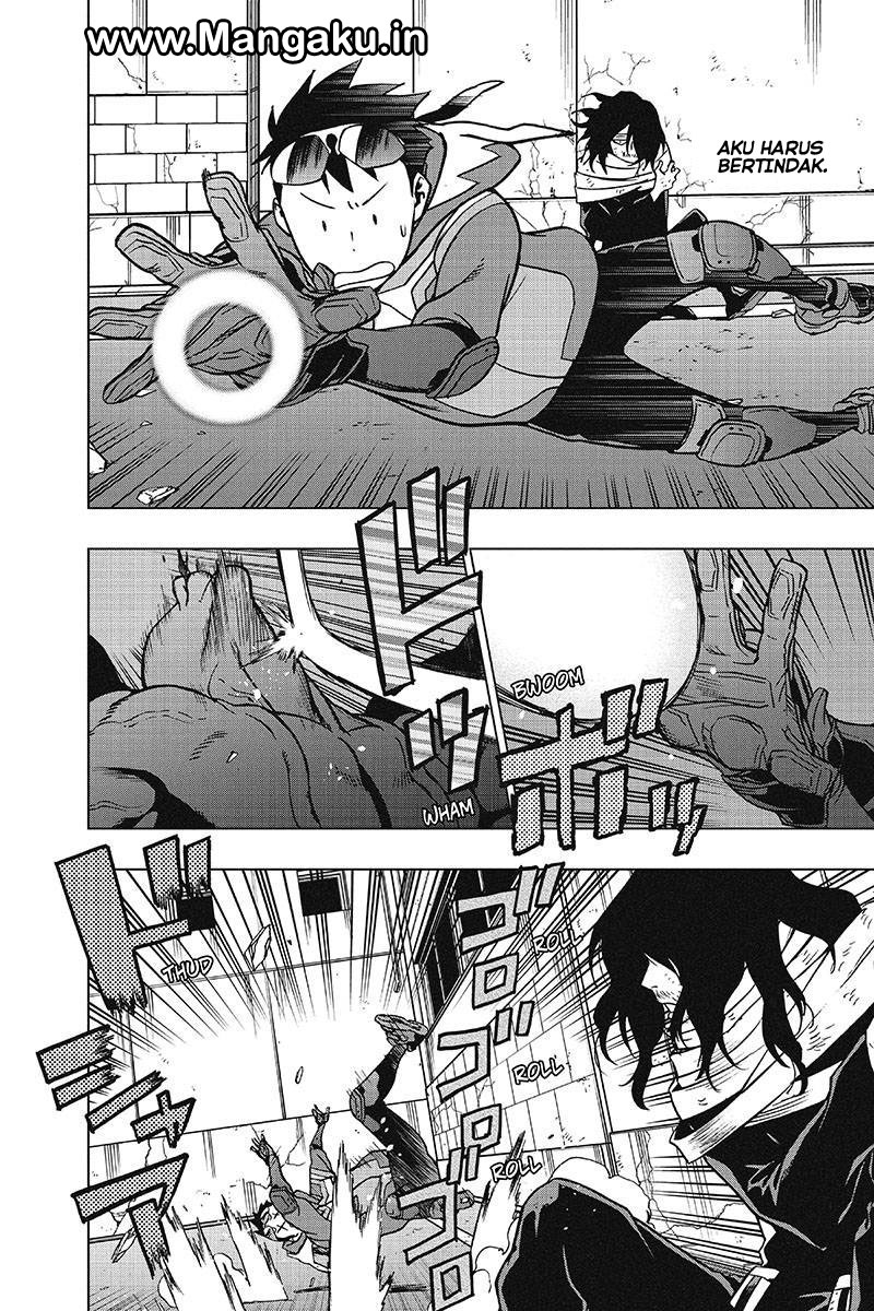 vigilante-boku-no-hero-academia-illegals - Chapter: 40