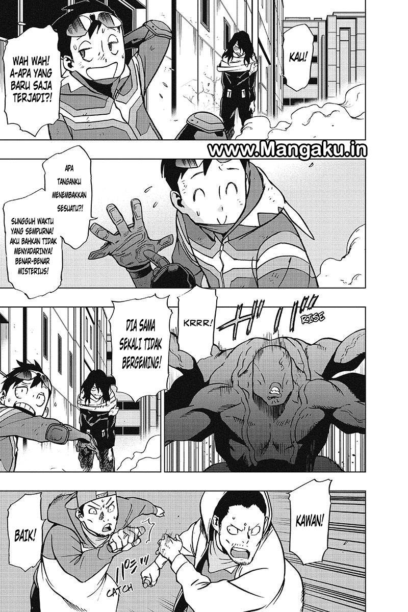 vigilante-boku-no-hero-academia-illegals - Chapter: 40