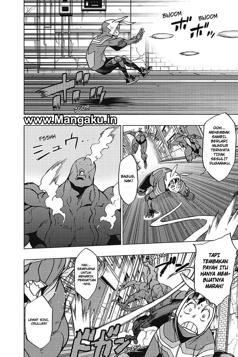 vigilante-boku-no-hero-academia-illegals - Chapter: 40