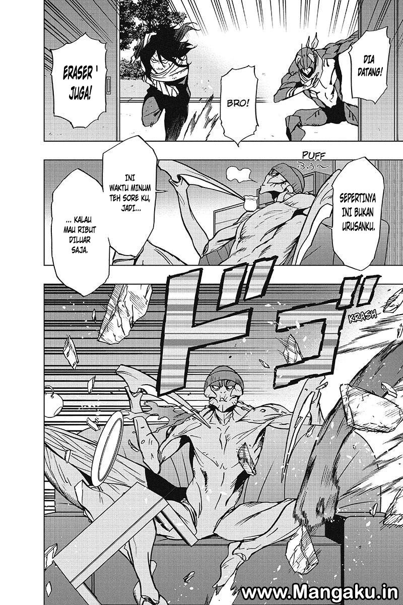 vigilante-boku-no-hero-academia-illegals - Chapter: 40