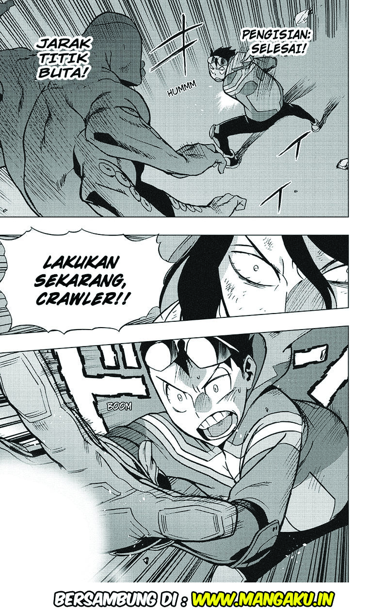 vigilante-boku-no-hero-academia-illegals - Chapter: 40