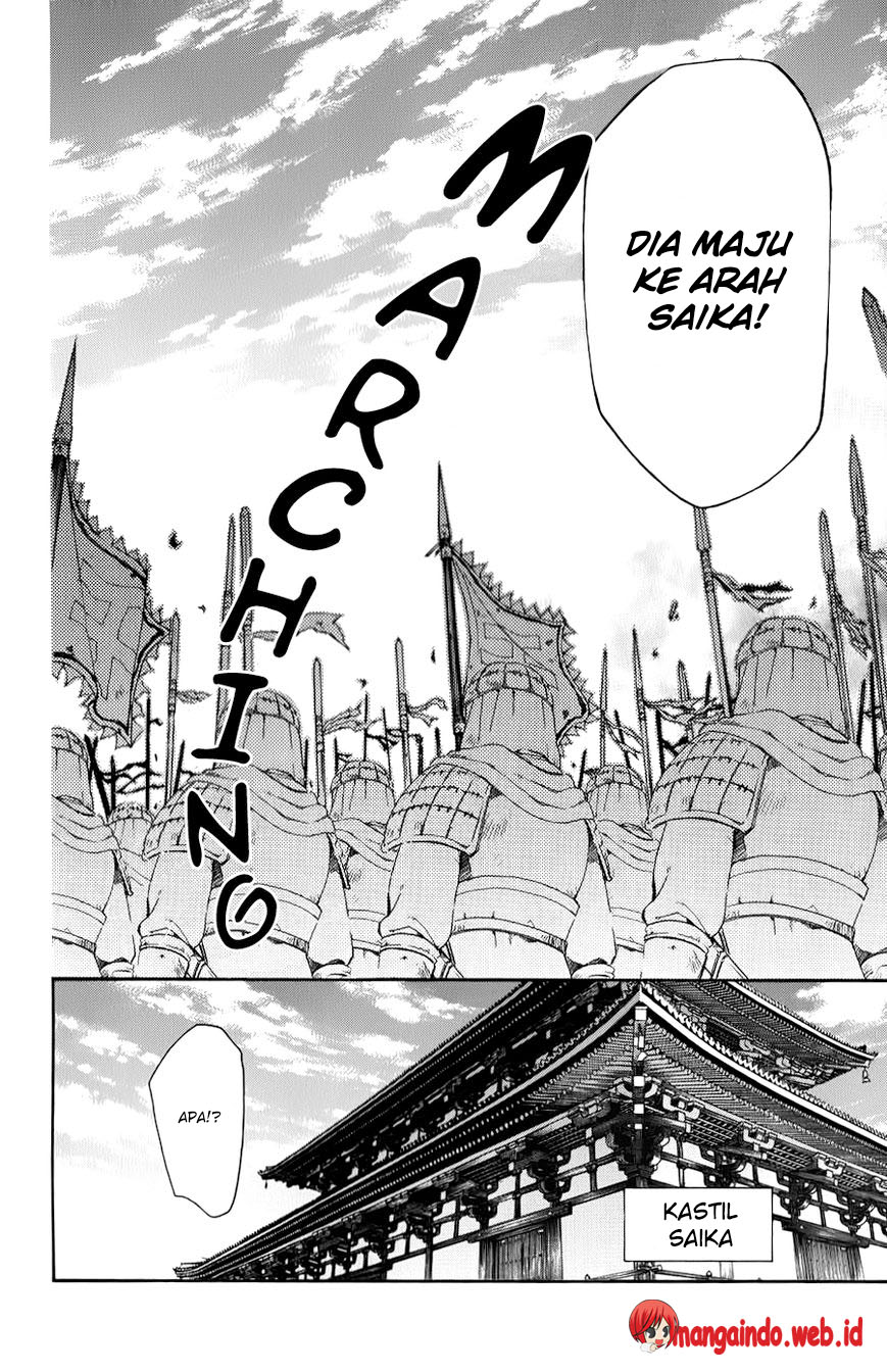 akatsuki-no-yona - Chapter: 67