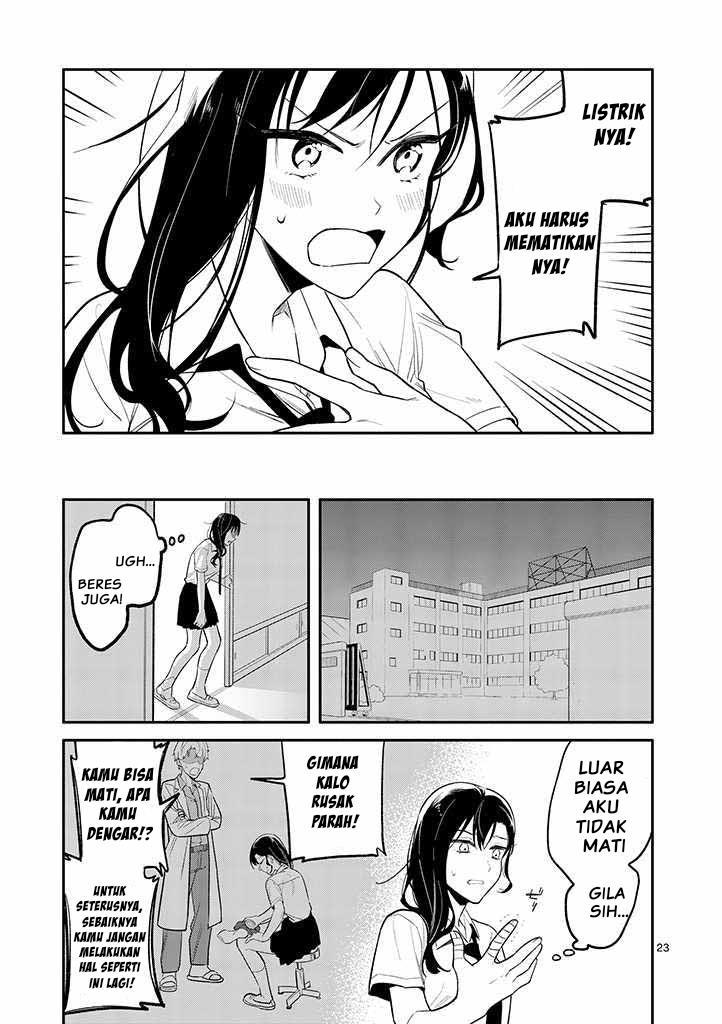 usotsuki-satsuki-shi-ga-mieru - Chapter: 3