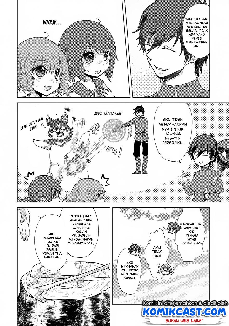 yuukyuu-no-gusha-asley-no-kenja-no-susume - Chapter: 6