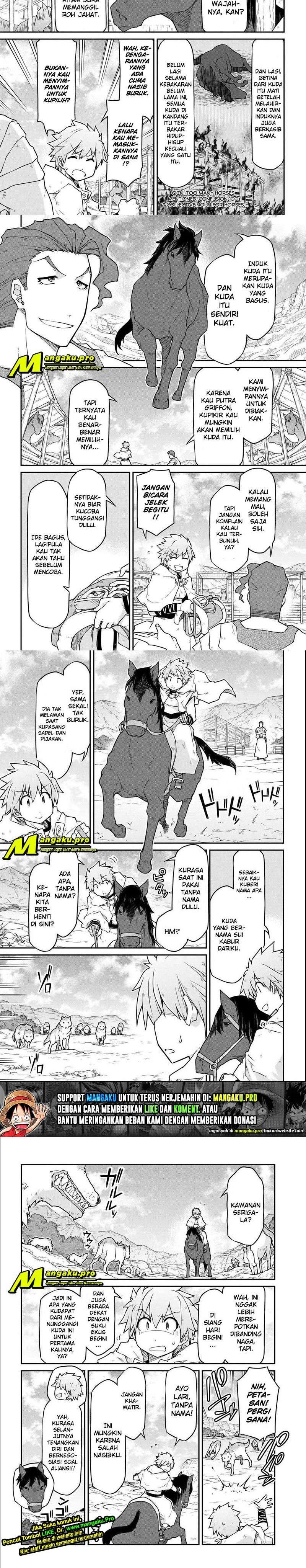 isekai-kenkokuki - Chapter: 46.2