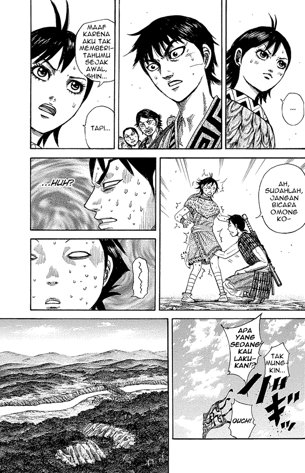 kingdom - Chapter: 246