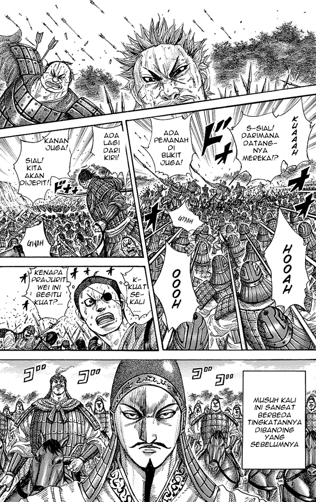 kingdom - Chapter: 246